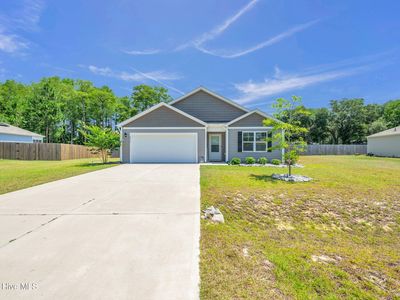 2216 Grande Palms Trail SE, Bolivia, NC, 28422