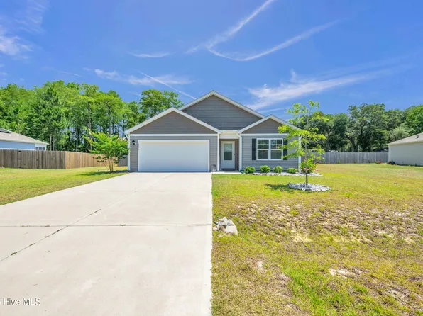 2216 Grande Palms Trail SE, Bolivia, NC 28422