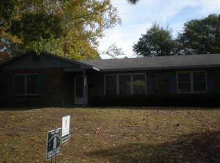 4600 Woodruff Rd, Columbus, GA 31904