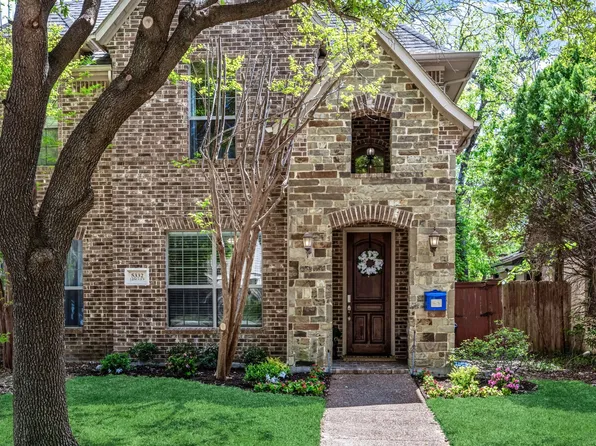 5332 Longview St, Dallas, TX 75206