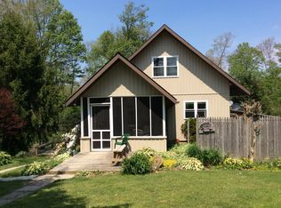 743 Spaulding Rd, Penn Run, PA 15765