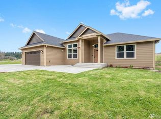 900 Eufaula Heights Rd, Longview, WA 98632