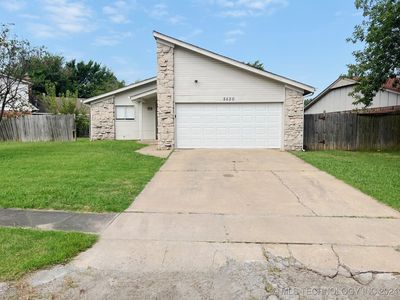 5620 S 92nd Ave E, Tulsa, OK, 74145