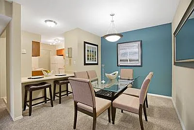 Meadow Wood Apartment Homes — Photo 24