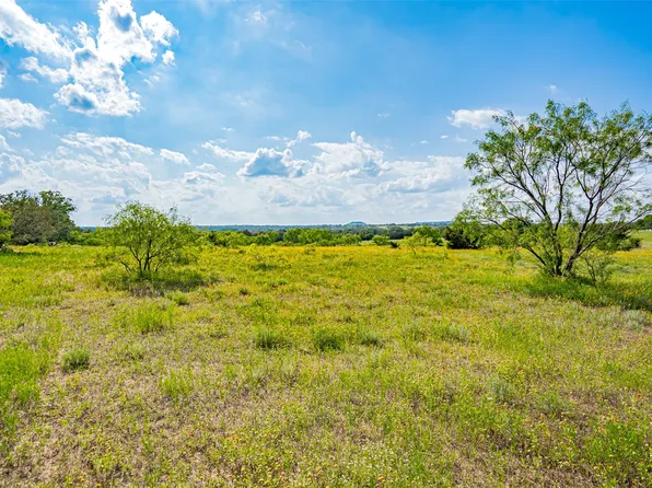 590 Fm 1029 N, Mullin, TX 76864