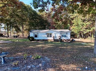 2500 Mill Quarter Rd, Ford, VA 23850