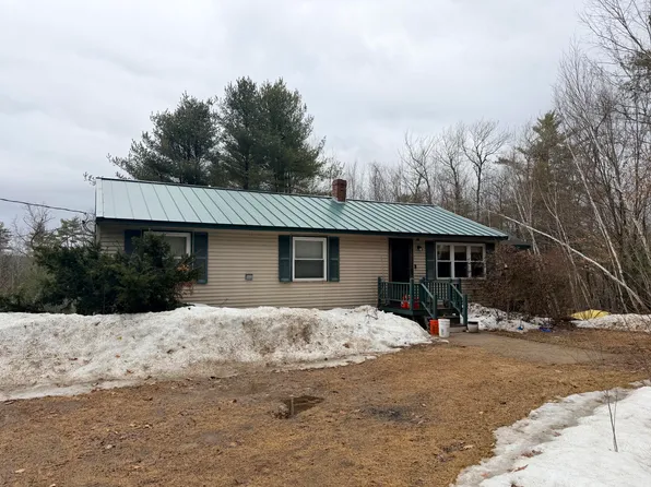 916 Hopper Road, Acton, ME 04001