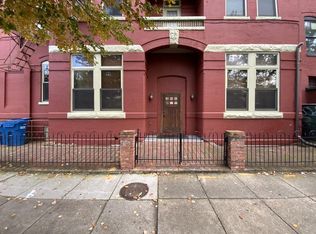 1256 New Jersey Ave NW #4, Washington, DC 20001