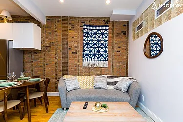 Rented by Nooklyn NYC LLC