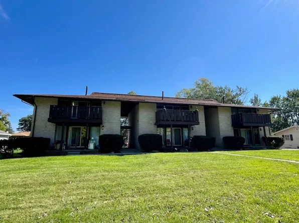 1012 Stewart Rd N #1016-5, Mansfield, OH 44905