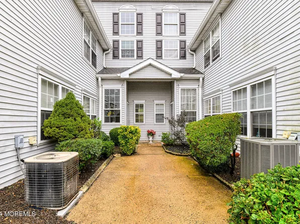 647 Windflower Court, Morganville, NJ 07751
