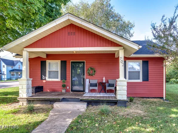 702 Poplar St, Loudon, TN 37774