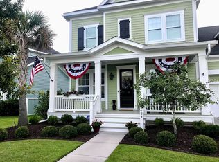 3624 Maidstone Dr, Mount Pleasant, SC 29466