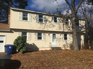 555 Willard St, Leominster, MA 01453