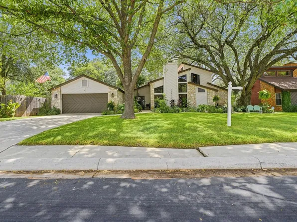 15410 Long Creek St, San Antonio, TX 78247