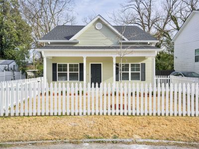 512 2nd St, Augusta, GA, 30901