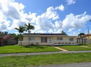 7910 SW 13th Ter, Miami, FL 33144