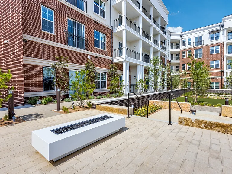 Era Apartments — Photo 26