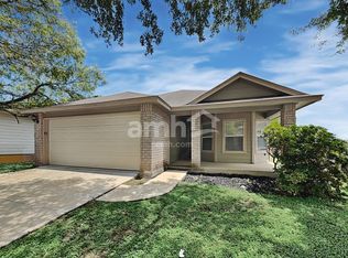 7014 Heathers Pond, San Antonio, TX 78227