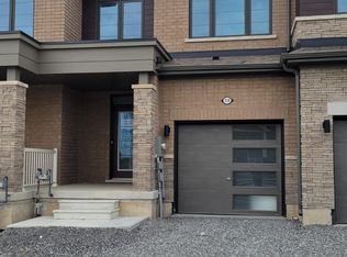159 Brighton Ln, Thorold, ON L2V 0K5