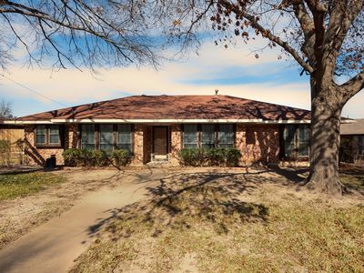 525 Danny Dr, Desoto, TX, 75115