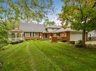 3901 Forest Ave, Downers Grove, IL 60515