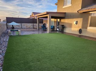 2171 Enchanted Breeze Dr, El Paso, TX 79911