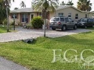 9963 Birr St, Fort Myers, FL 33919