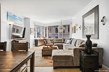 Sold by Corcoran