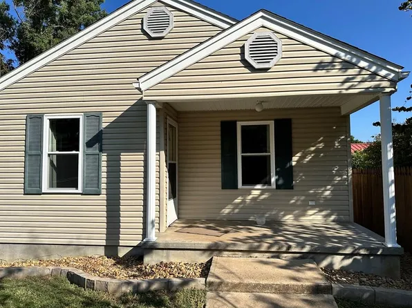 713 Dalton St, Marion, VA 24354