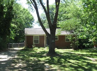 4905 Crosby Ln, Nashville, TN 37211