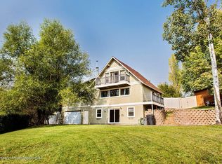 864 Ledford St, Craig, CO 81625