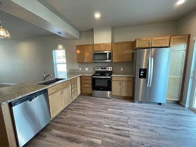6001 Barge St #109 — Photo 2