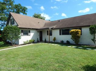 1145 Sharon Dr, Titusville, FL 32796