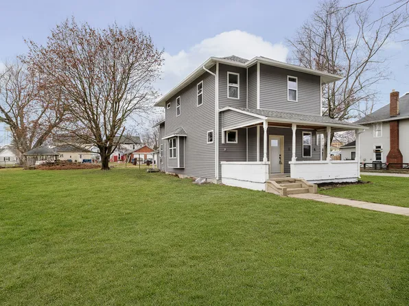 200 S Indiana St, Atlanta, IN 46031