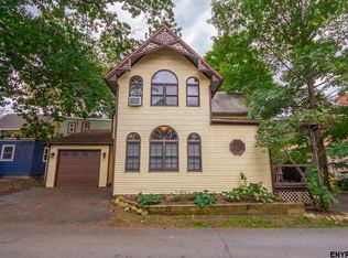 10 Asbury Ave, Round Lake, NY 12151