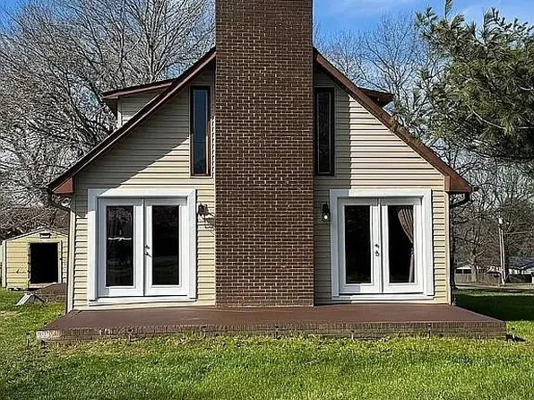 807 Orchard St, Shelby, NC 28152