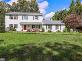 6 Rumford Way, West Windsor, NJ 08550