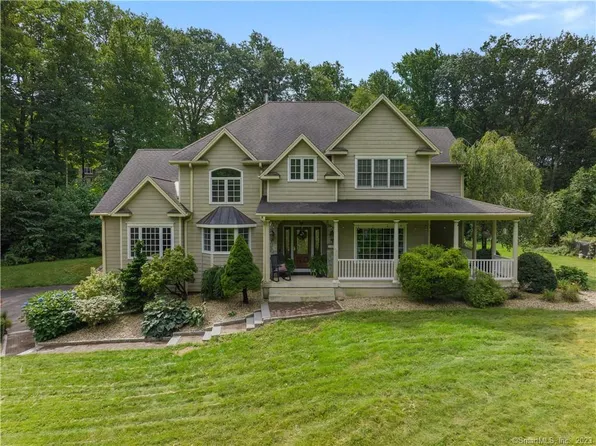 197 Scott Road, Prospect, CT 06712