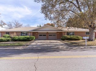 3258 Dudley St, Wheat Ridge, CO 80033