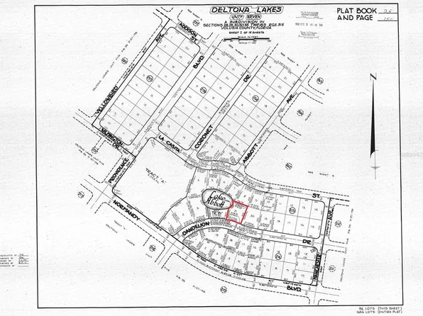 1342 Dandelion Dr #21, Deltona, FL 32725