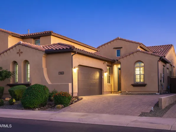 7463 E CASITAS DEL RIO Drive, Scottsdale, AZ 85255
