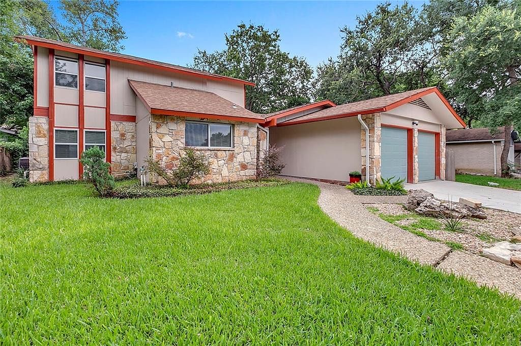 12801 Lamplight Village Ave, Austin, TX 78727 Zillow