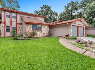 12801 Lamplight Village Ave, Austin, TX 78727