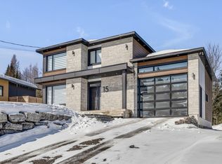 15 Chemin Raymond Lortie Stoneham #Et, Stoneham Et Tewkesbury, QC G3C 2X7