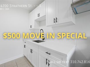 14700 Strathern St #3, Panorama City, CA 91402