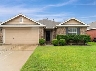22415 Bridgestone Ridge Dr, Spring, TX 77388