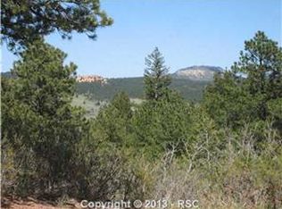 4620 Redstone Ridge Rd, Monument, CO 80132