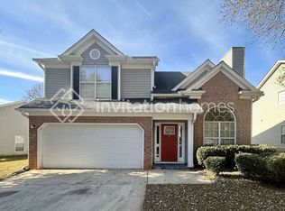 2439 Miller Oaks Cir, Decatur, GA 30035