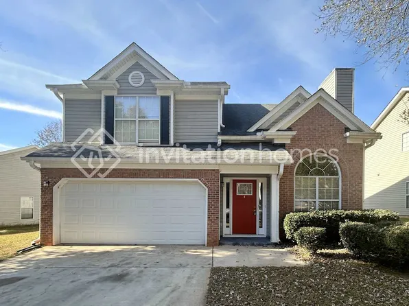 2439 Miller Oaks Cir, Decatur, GA 30035